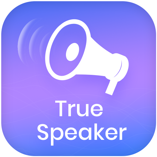 True Speaker icon