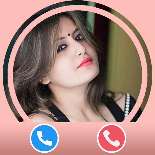 Fake Dial - Fake Video Call icon