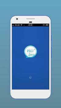 imo lite screenshot 1