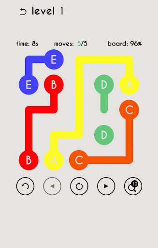 Link The Dots: Free Games screenshot 4
