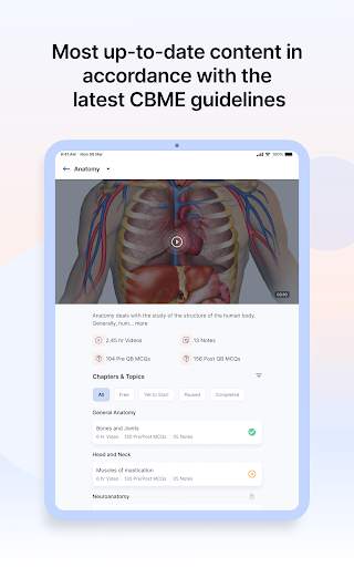Manipal MedAce screenshot 11