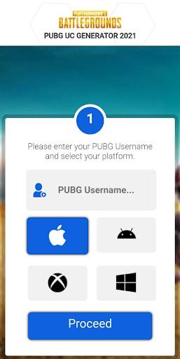 Free UC and Royal pass screenshot 3