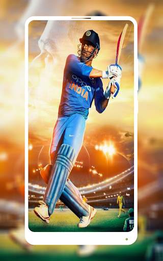 MS Dhoni Wallpapers: csk cricket king 4k photos screenshot 3