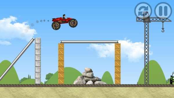Traffic Driving Simulator screenshot 7