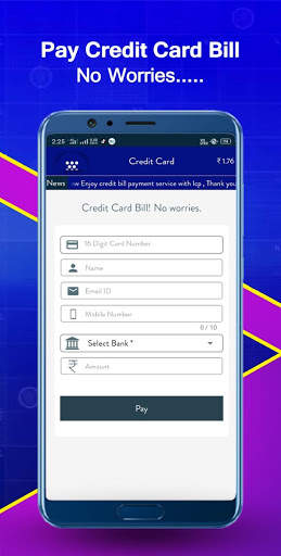 ICP Digital- Aadhaar ATM, Money Transfer screenshot 7