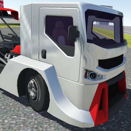 Camion &amp; Truck Racer 2020 icon