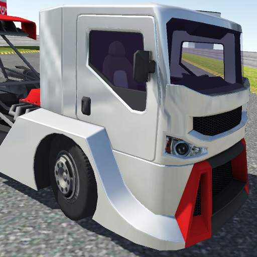 Truck Racer Driving 2020 12.0