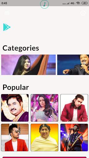 Alka Yagnik - All Song screenshot 1