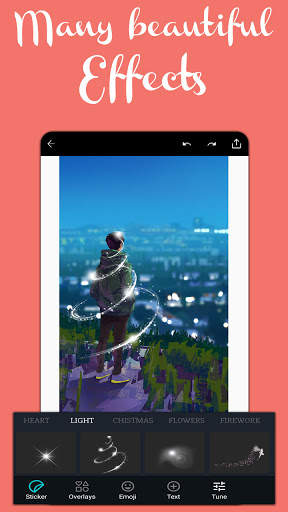Video star - SlideShow Video maker screenshot 7