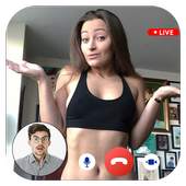 Sax Video Call - Live Talk Video Call 1.3