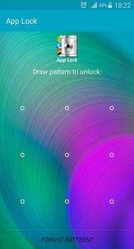 AppLock screenshot 3