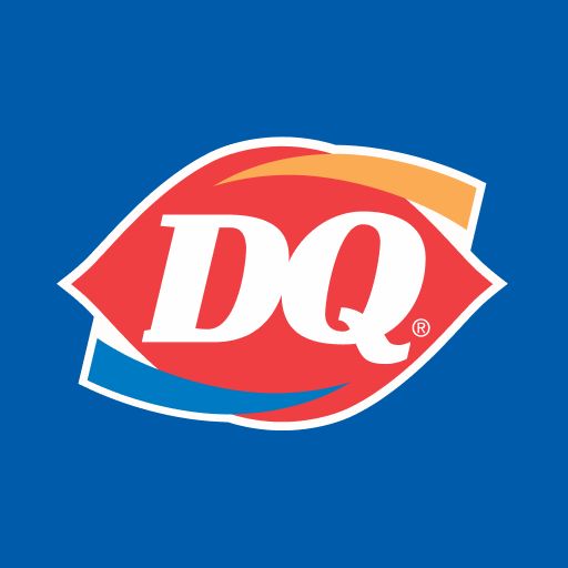 Dairy Queen® Food &amp; Treats icon