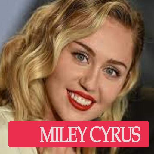 Miley  Cyrus Songs Offline 1.0