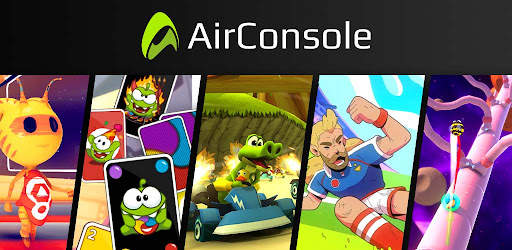 AirConsole - Gaming Console screenshot 7