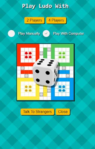 Ludo 8 screenshot 1