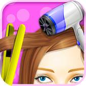 Princess Hair Salon 1.0.3