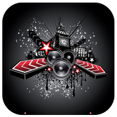 Volume Booster Sound Amplifier icon