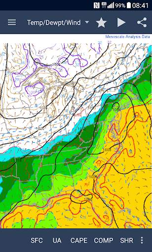 wX screenshot 6