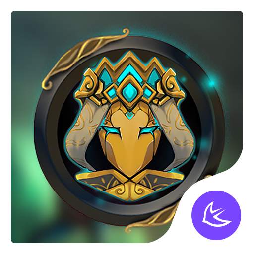 Viverridae-APUS Launcher theme 565.0.1001