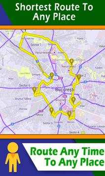 Street Viewer Live, Gps Navigation, Find Nearby screenshot 4