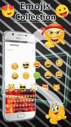 Gujarati keyboard: Free Offline Working Keyboard скриншот 2