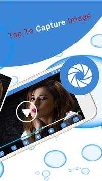 4K MX Video Player 6 تصوير الشاشة