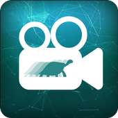 Slow Motion Video Maker logo