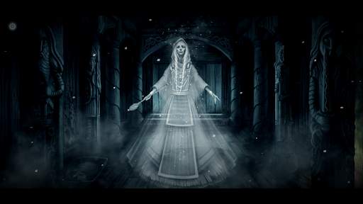 The Frostrune screenshot 8