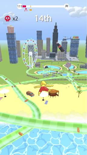 aquapark.io screenshot 8