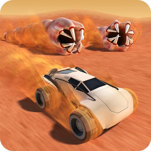 Desert Worms 1.64