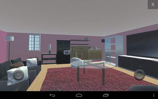 Room Creator Interior Design screenshot 3
