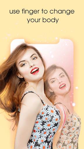 Infiart Photo Editor: pic & Collage Maker screenshot 4