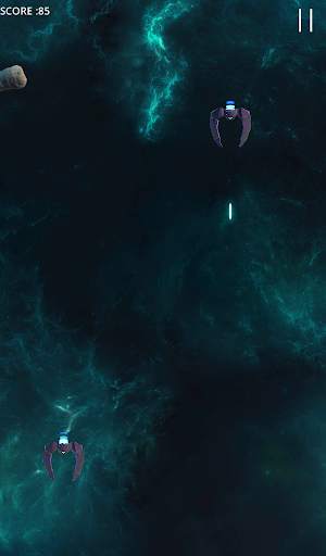 Planet Wars screenshot 5
