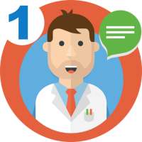 MEDICINA-1 icon
