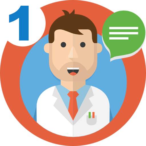 MEDICINA-1 1.0