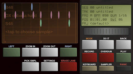 Supreme MPA Lite screenshot 8
