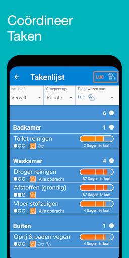 Tody screenshot 5