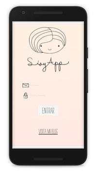 Sisy App screenshot 3
