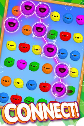 Fruit Pop! screenshot 1