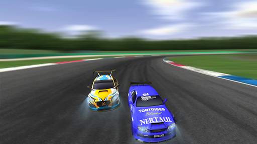 Car Racing Car Simulator Game screenshot 9