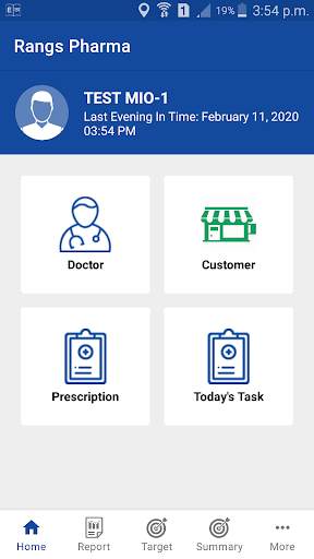 Rangs Pharma screenshot 2