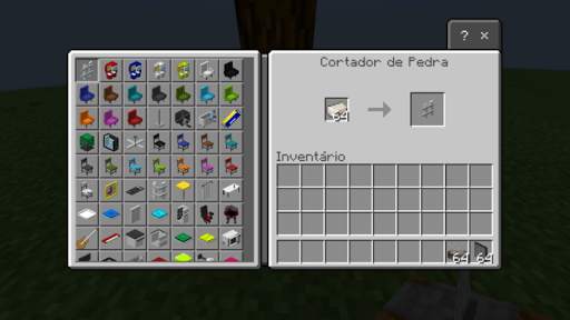 Ultimate Furniture Mod MCPE screenshot 7