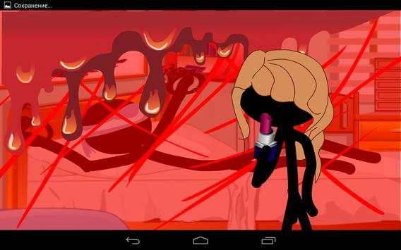 Stickman Death and Love screenshot 3