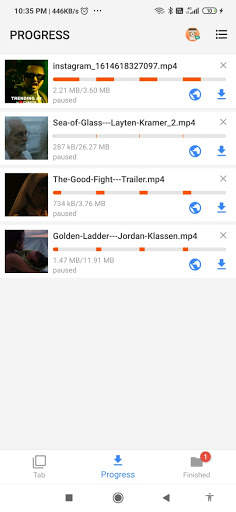 Video Downloader screenshot 3