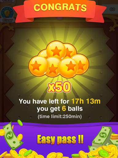 Lucky Plinko - Happy Dropping Ball скриншот 17