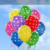 Crush Balloons icon