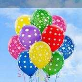 Crush Balloons 1.1