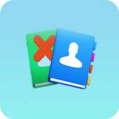 Restore Contacts on 9Apps