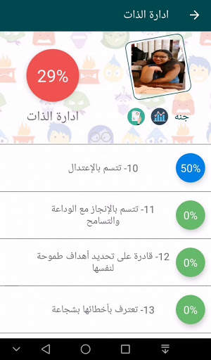 أولادى screenshot 3