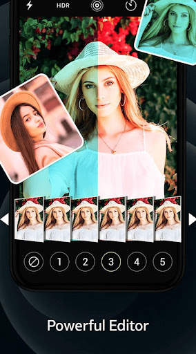 Camera for iphone 13 - OS15 Camera HD screenshot 3